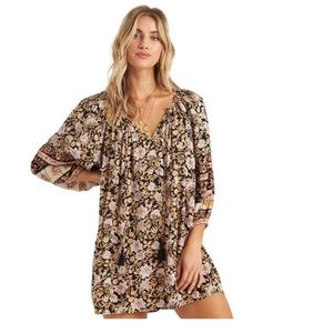 Billabong dress or tunic size XS
